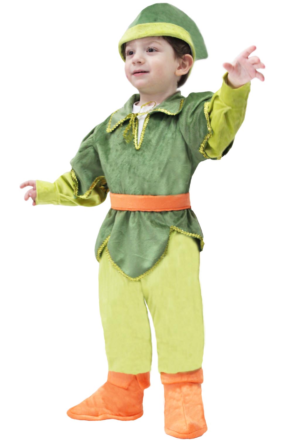 PETER PAN